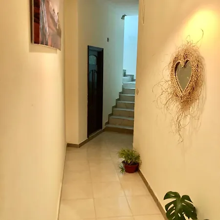 Moderno Apartamento En El Centro , A 3 Min Del Mar VI Asilah Exterior photo