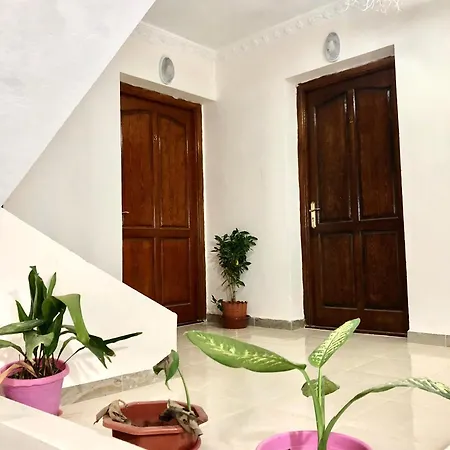 Moderno Apartamento En El Centro , A 3 Min Del Mar VI Asilah Exterior photo