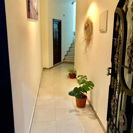 Moderno Apartamento En El Centro , A 3 Min Del Mar VI Asilah Exterior photo