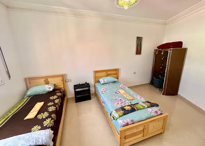 Moderno Apartamento En El Centro , A 3 Min Del Mar VI